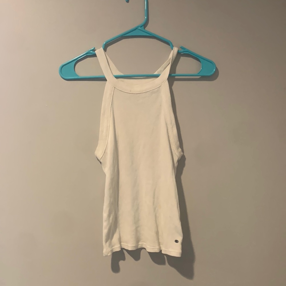 Soft and sexy tank